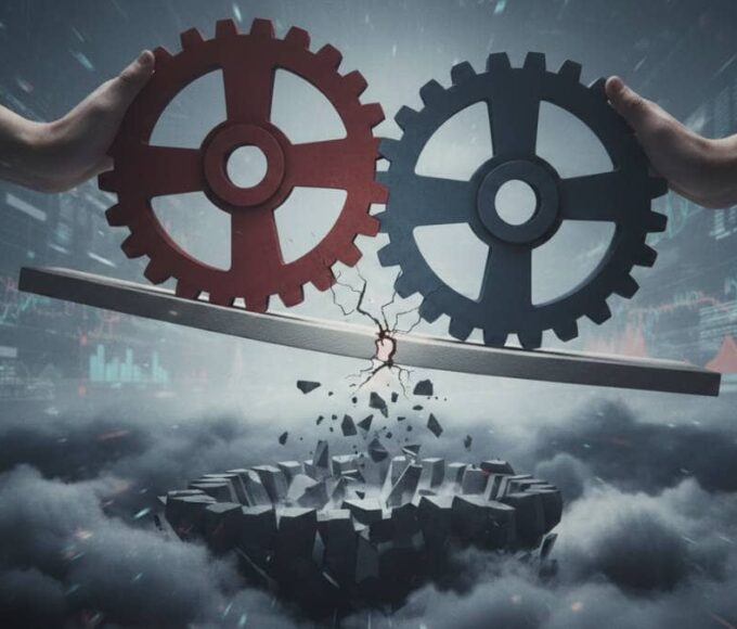 Tight Credit Spreads Could Face Shock If Stocks and Bonds Move Together