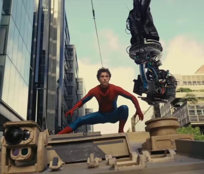 Tom Holland’s Spider-Man Gets a Total Reboot in ‘Brand New Day’