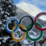 Winter Olympics 2026