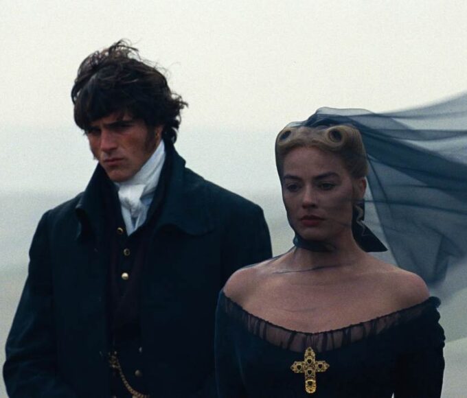 Wuthering Heights