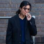 Zanab Jamshaid is accused of sexually assaulting their girlfriend