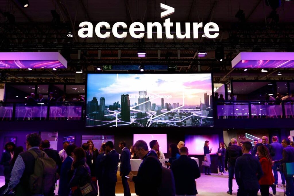 Accenture Buys Speedtest and Downdetector in $1.2 Billion Mega Deal