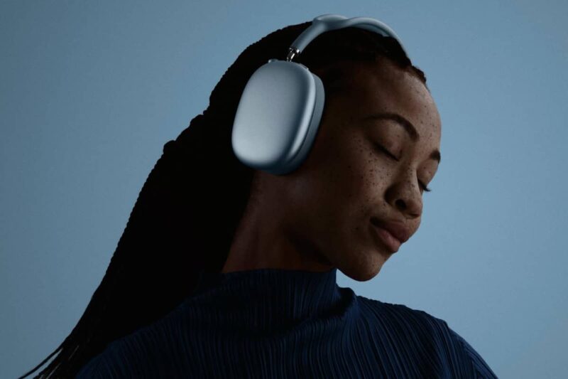Apple Quietly Launches AirPods Max 2 With Major New Features
