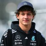 Andrea Kimi Antonelli