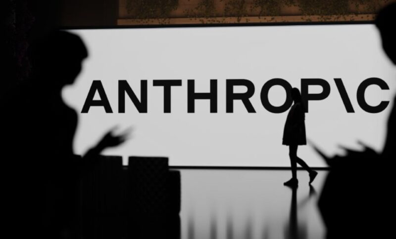 Anthropic Sues US Government Over AI Blacklist