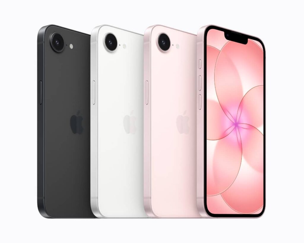 iPhone 17E Is Here and It Actually Gives You More for Your Money