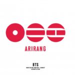BTS Arirang Album Cover