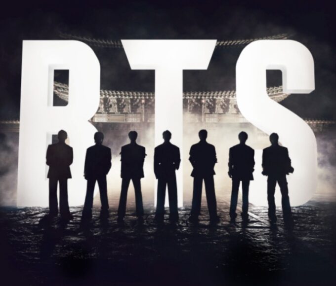 BTS Arirang Comeback