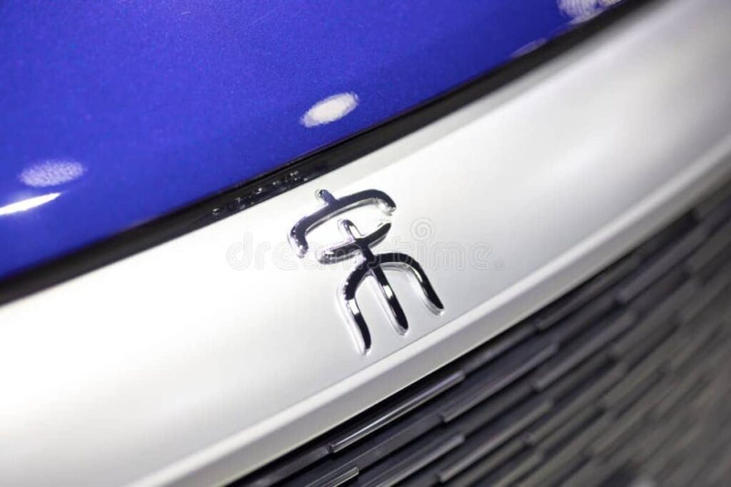BYD Could Join Formula 1 as Chinese Carmaker Targets Global Racing Stage