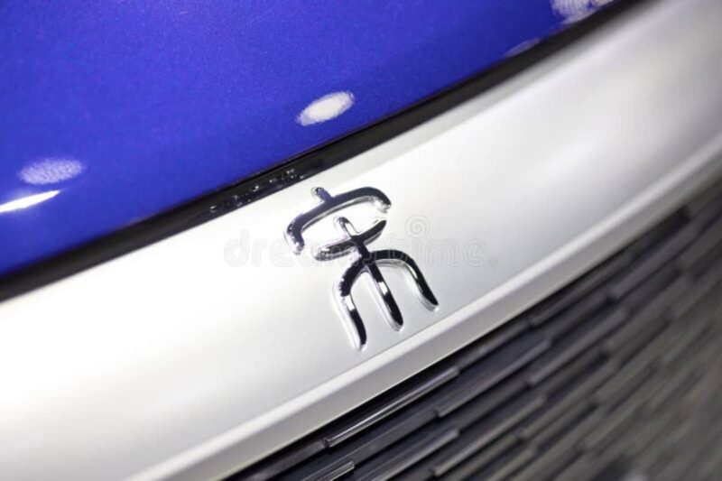 BYD Could Join Formula 1 as Chinese Carmaker Targets Global Racing Stage