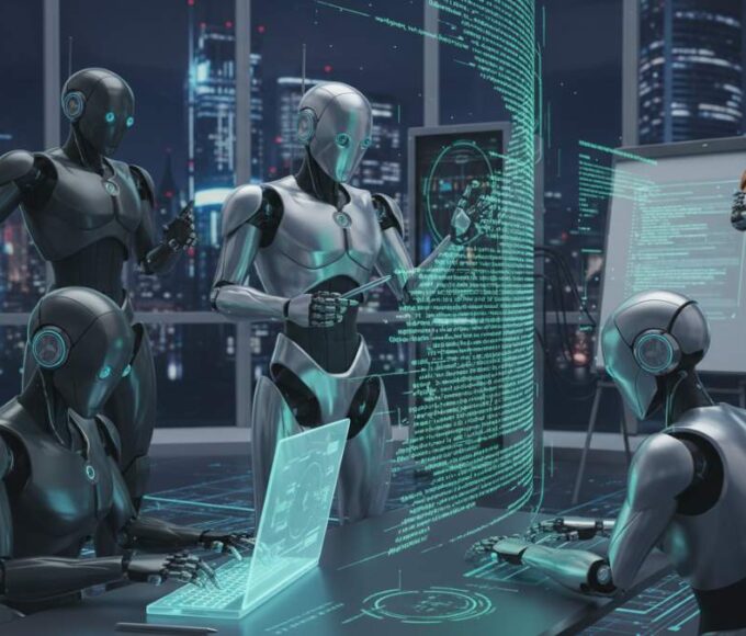 Best Free AI Coding Assistants