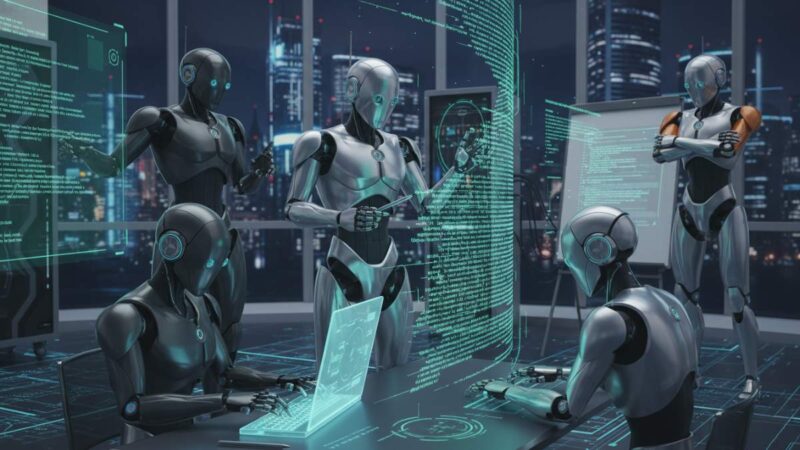 10 Best Free AI Coding Assistants for Programmers in 2026