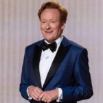 Conan OBrien at 2026 Oscars