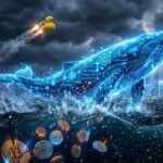 Crypto Whale Dumps $10M Bitcoin for Patos Meme Coin