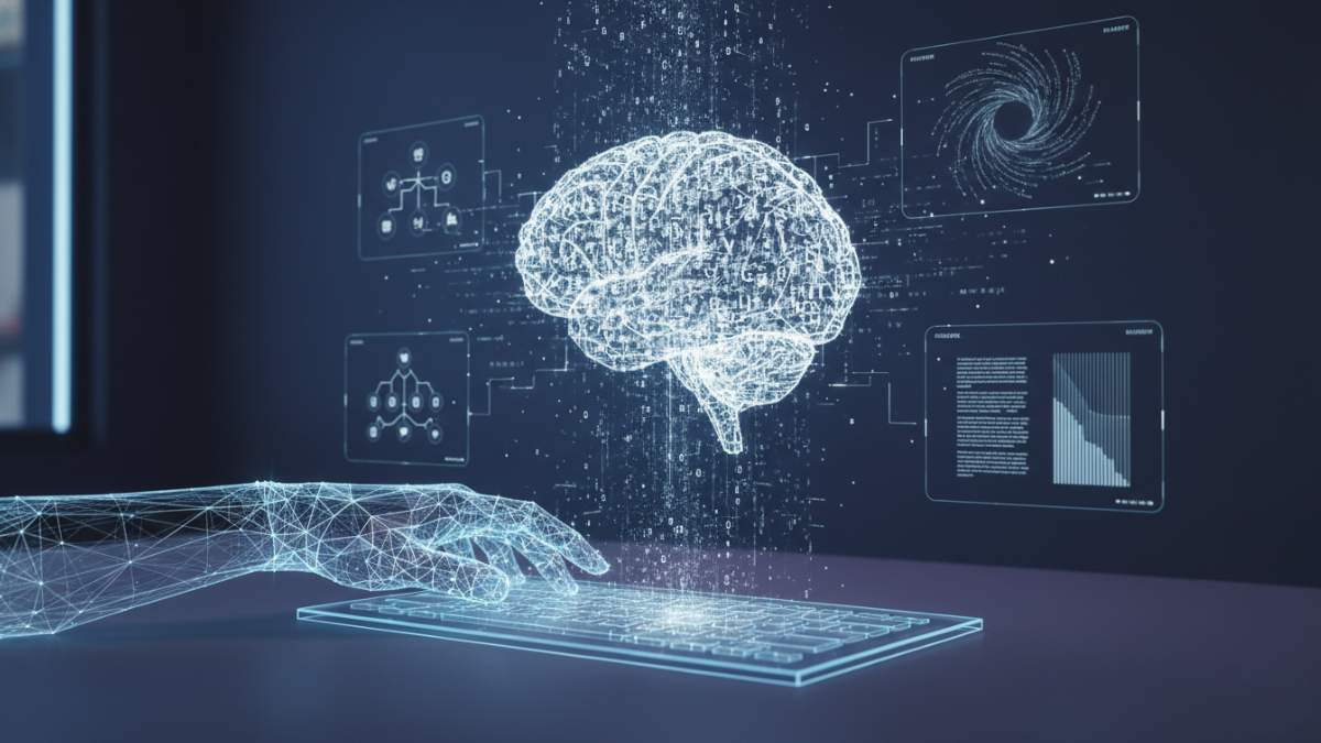 Free AI Writing Tools