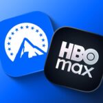 HBO Max Paramount Partnership
