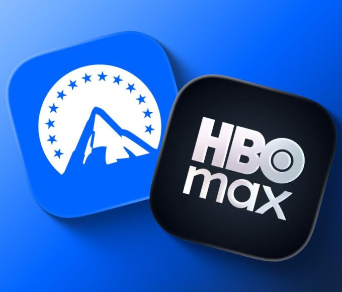 HBO Max Paramount Partnership