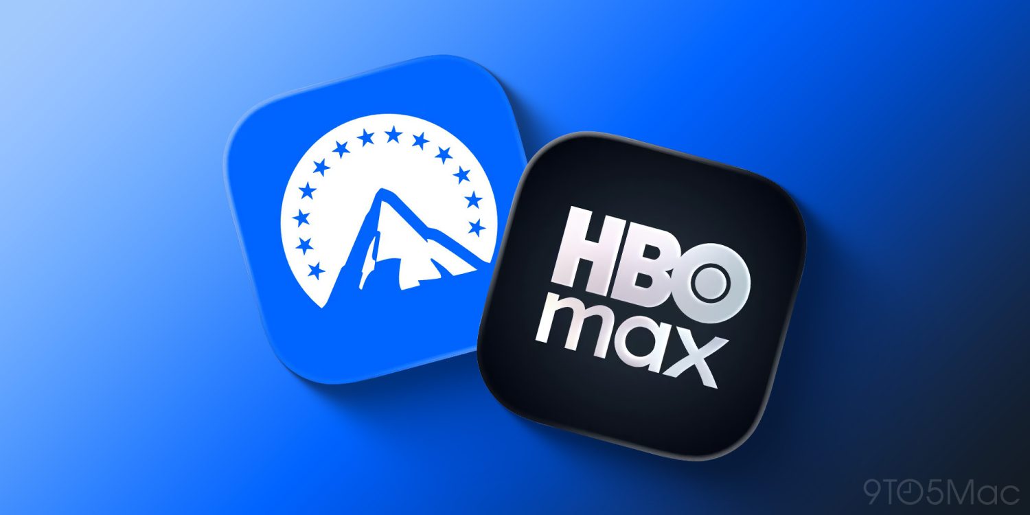 HBO Max Paramount Partnership