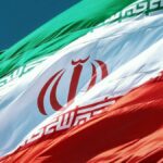 Iran Flag