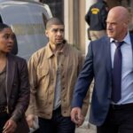 Law Order Organized Crime