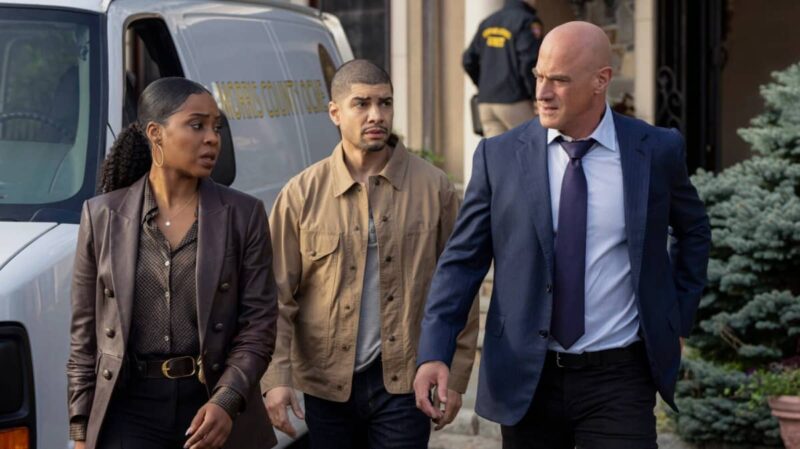 ‘Law & Order: Organized Crime’ Season 6 Uncertain as Star Gives Honest Update