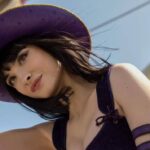 Lera in One Piece Live Action