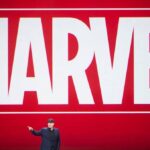 Marvel D23 Expo 2015