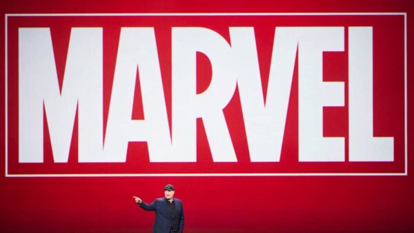 Marvel D23 Expo 2015