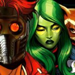 Marvel Imperial Guardians