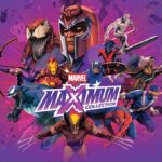 Marvel MaXimum Collection