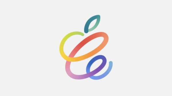 New Apple Products Logo