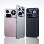 Nothing Phone 4a Pro