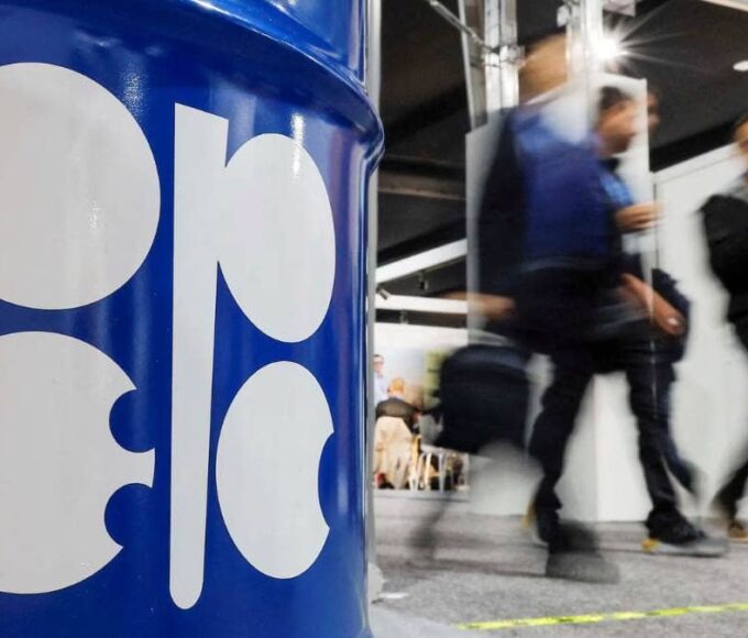OPEC+