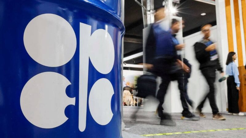 OPEC+ Just Decided To Pump More Oil As Iran War Threatens To Send Prices Crazy