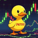 Patos Meme Coin Will Debut on Crypto Exchanges