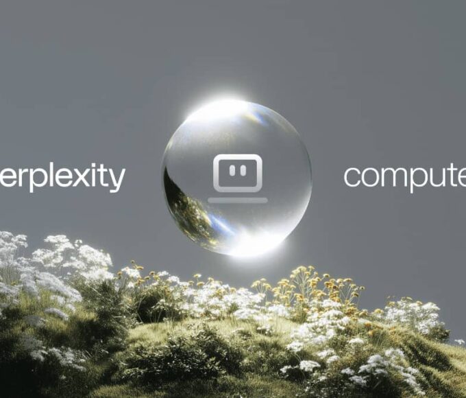 Perplexity Computer