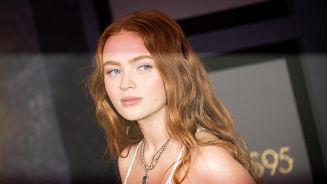 Sadie Sink