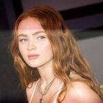 Sadie Sink
