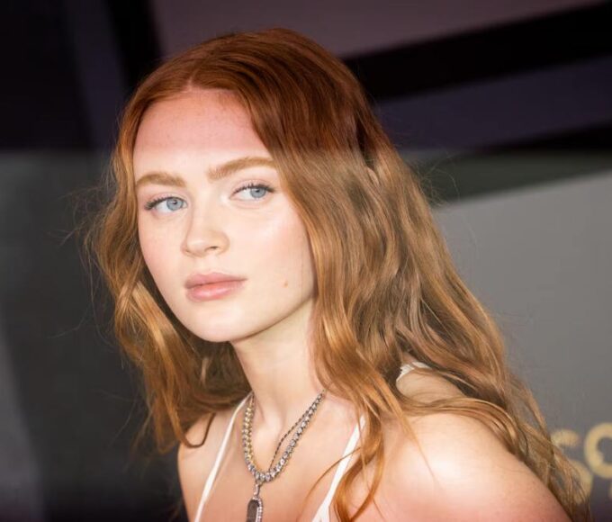 Sadie Sink