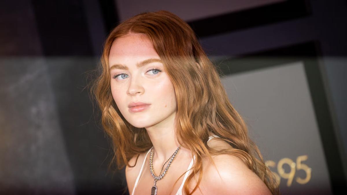 Sadie Sink