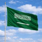 Saudi Arabia