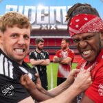 Sidemen Charity Match 2026