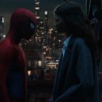 Spider man Brand New Day Trailer