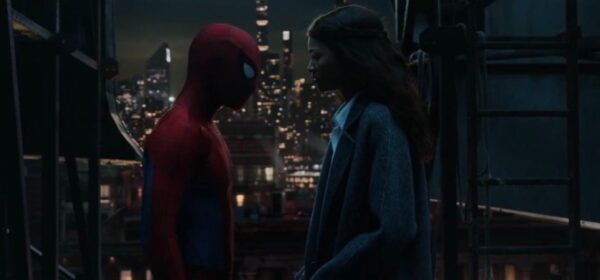 Spider man Brand New Day Trailer