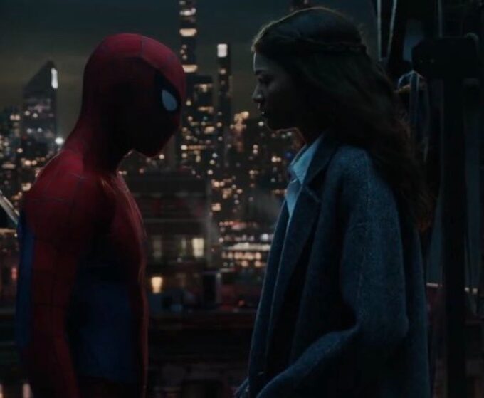 Spider man Brand New Day Trailer