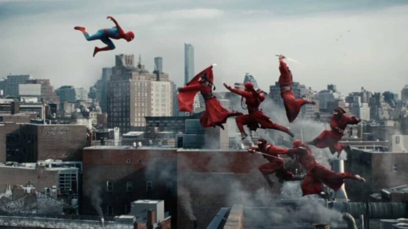 Spider-Man: Brand New Day Teases Mutant Powers and Major MCU Changes