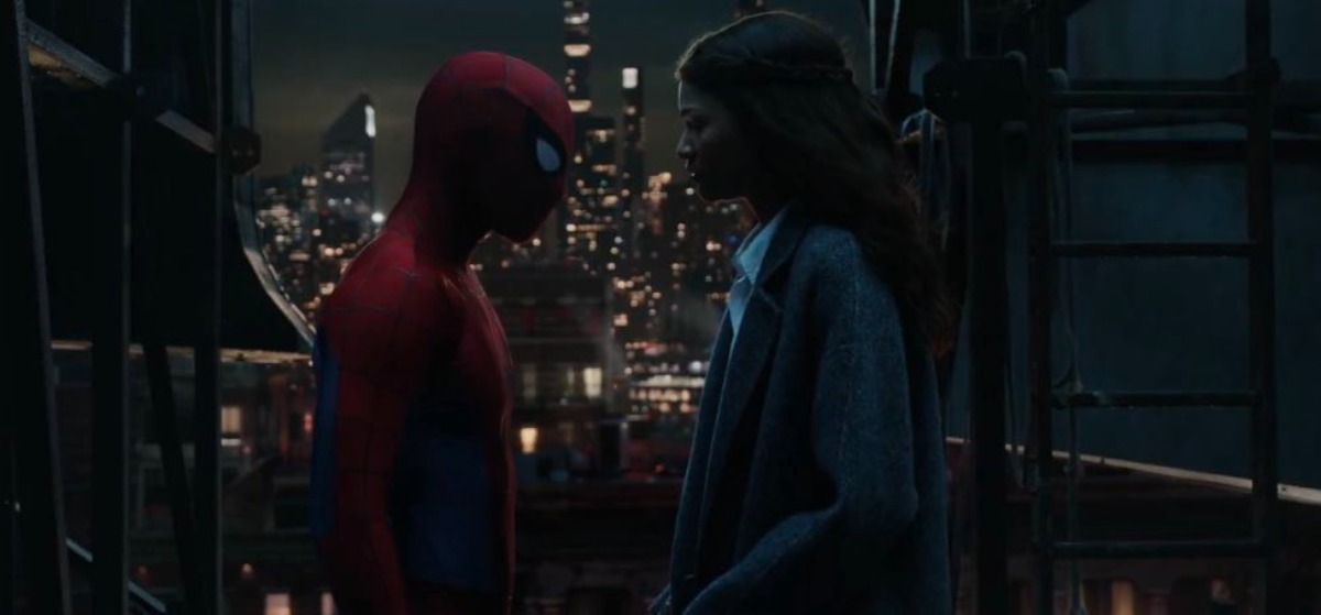 Spider man Brand New Day Trailer