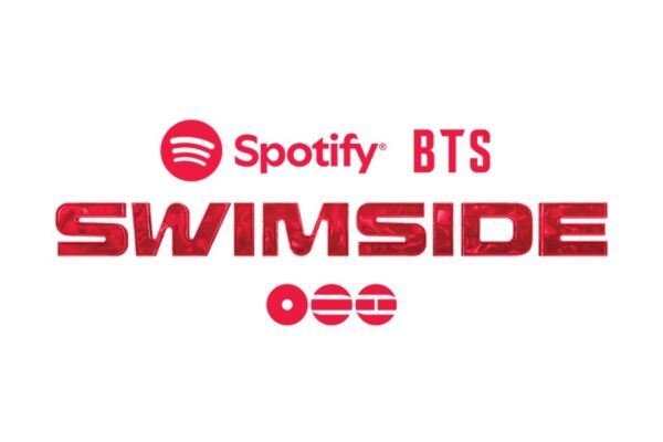 Spotify BTS Swimside