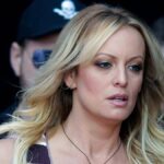 Stormy Daniels