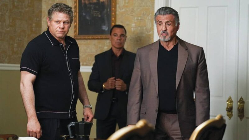 ‘Tulsa King’ Season 4 Brings in ‘The Rookie’ Star as Tech Billionaire
